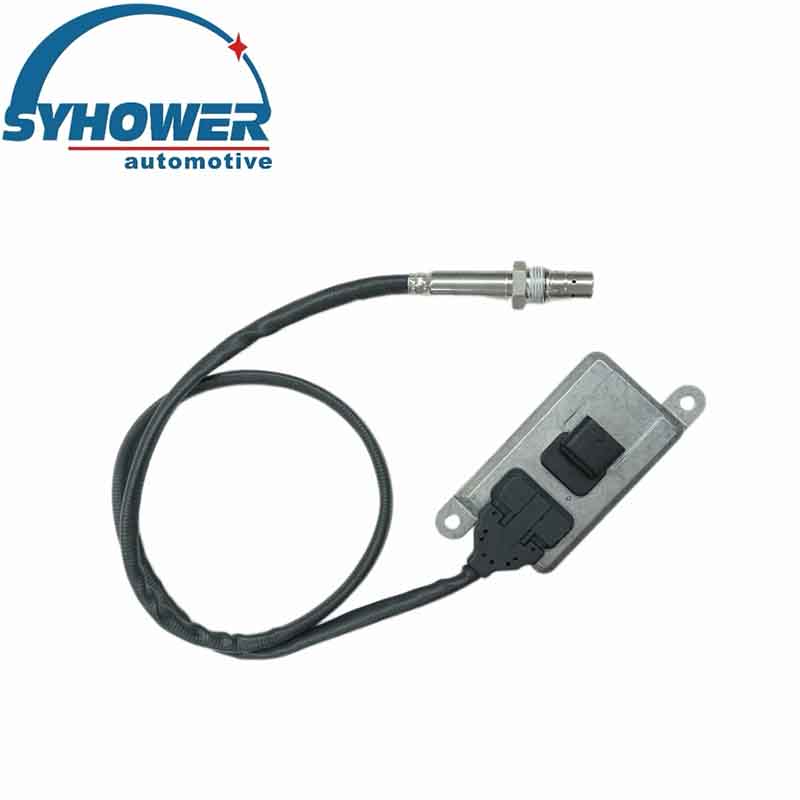 Der Unterschied zwischen Stickstoff-Sauerstoff-Sensor (Nox-Sensor) und Sauerstoffsensor