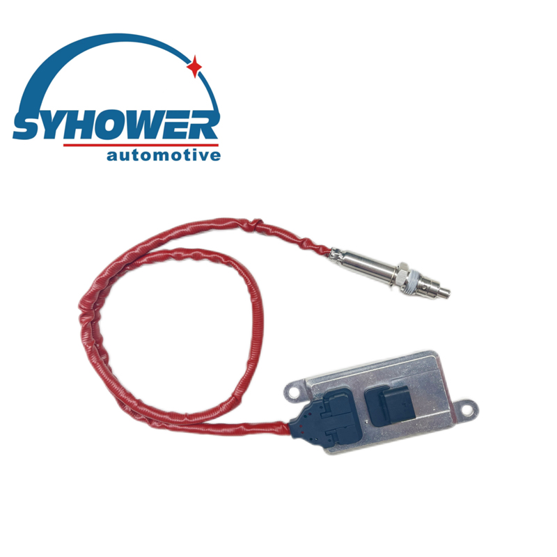 Welche Funktionen hat Stickstoffsauerstoffsensor über gewöhnliche Sauerstoffsensoren?