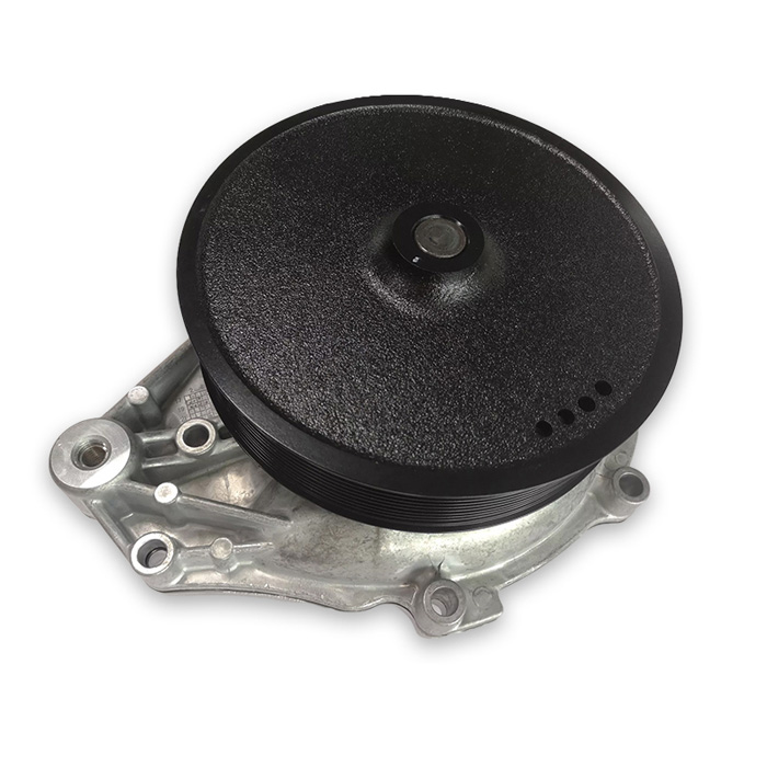 Was die SCANIA-Wasserpumpe von SYHOWER für Ihr Fahrzeug unverzichtbar macht