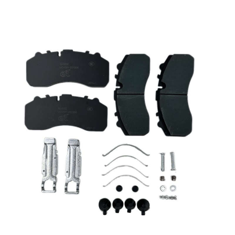 Wie wählen Sie den richtigen Bremsbelagsatz für Ihren Fahrstil aus?